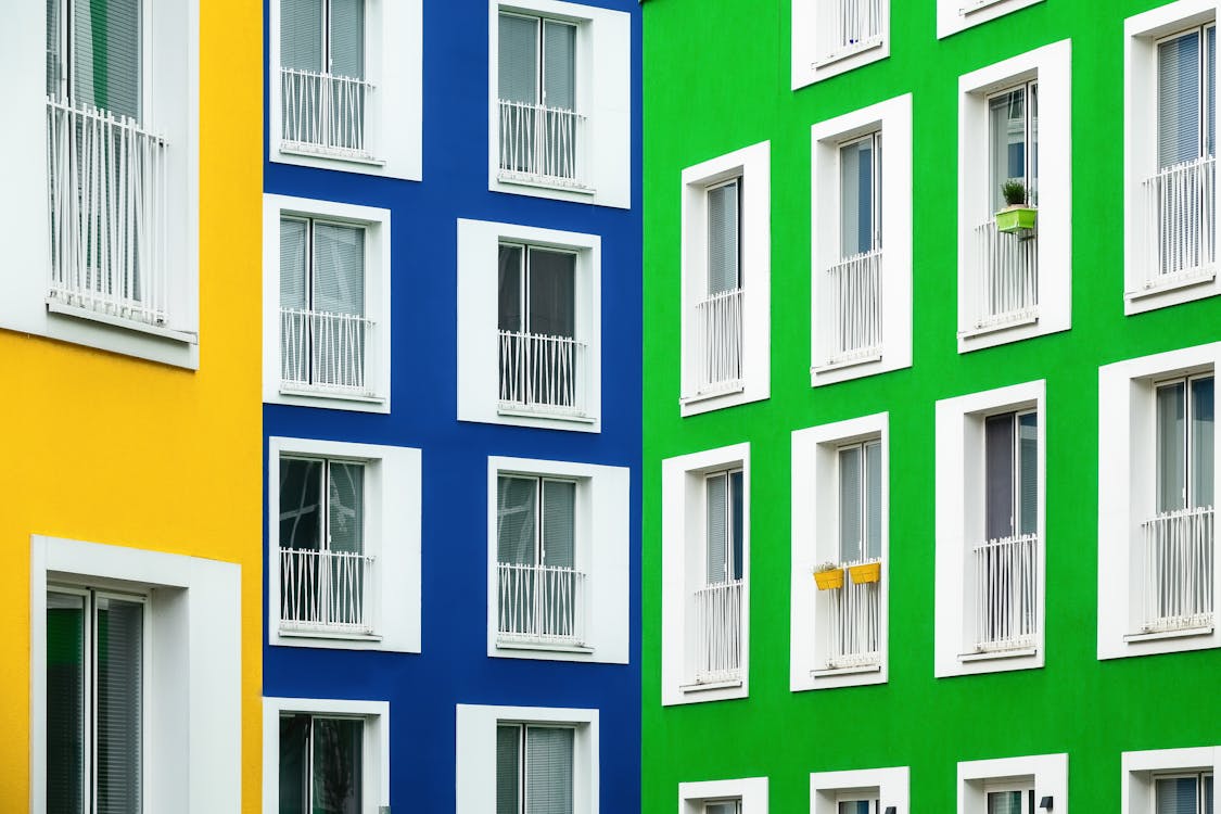 Property management cleaning services in Houston